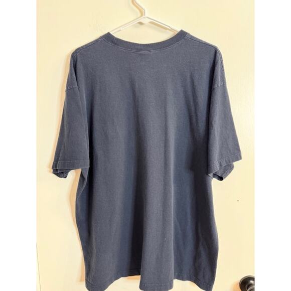 Vintage 2004 Old Navy T Shirt-St Patrick's Day-Unisex Size XL-100% Cotton - Picture 4 of 6